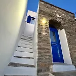 Tinos Sunset Villa *