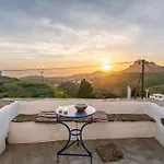 Tinos Sunset