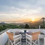Tinos Sunset Kechros