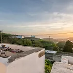Villa Tinos Sunset