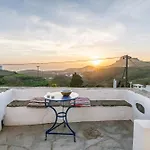Tinos Sunset * Kechros