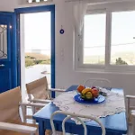 Tinos Sunset Villa Kechros