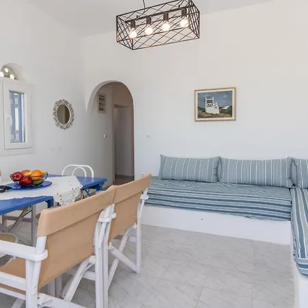 فيلة Tinos Sunset Kechros