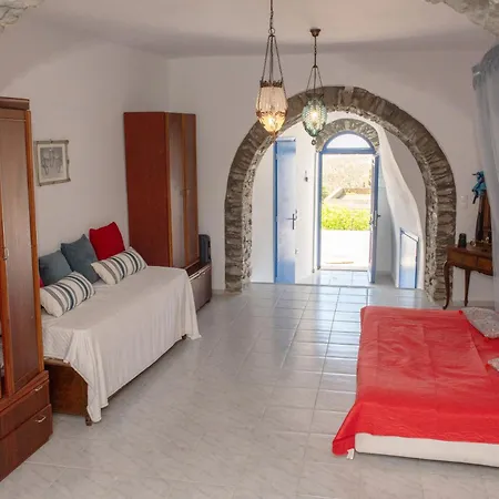 Villa Tinos Sunset Kechros
