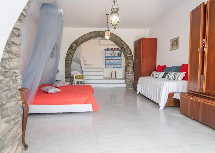 Villa Tinos Sunset Kechros