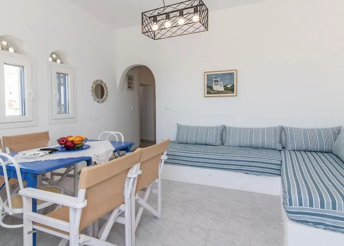 Villa Tinos Sunset Kechros