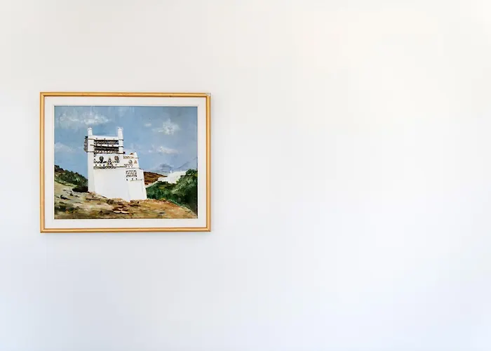 Villa Tinos Sunset *