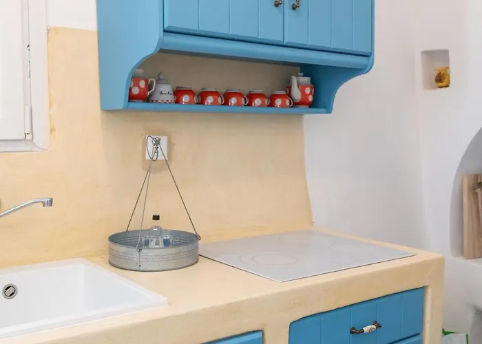 Villa Tinos Sunset Kechros