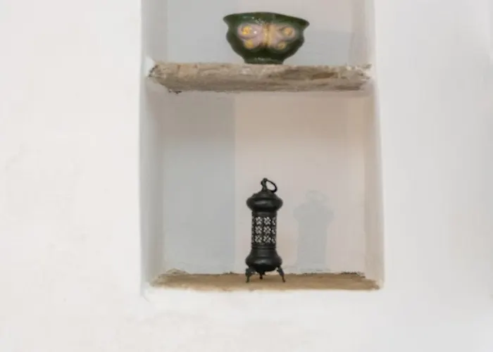 Tinos Sunset * Kechros