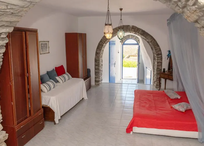 Villa Tinos Sunset Kechros