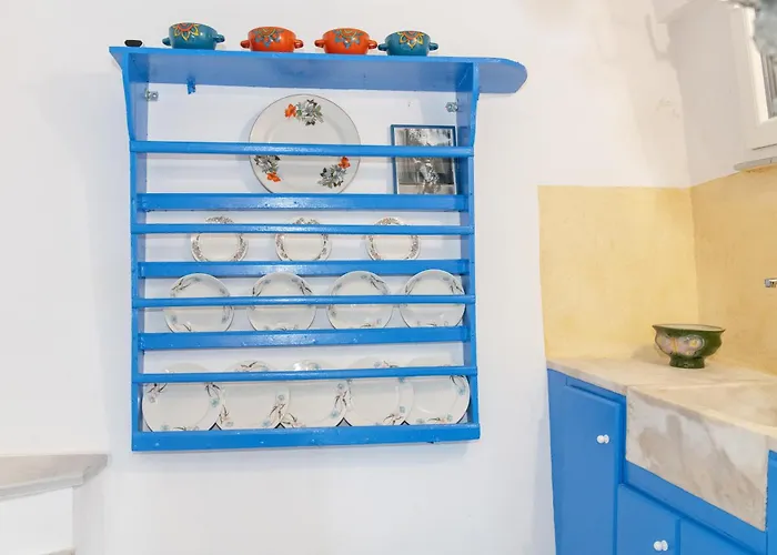 Tinos Sunset Kechros