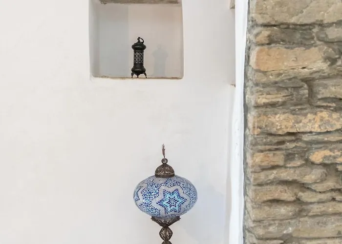 Tinos Sunset Kechros