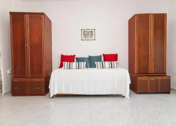 Villa Tinos Sunset *